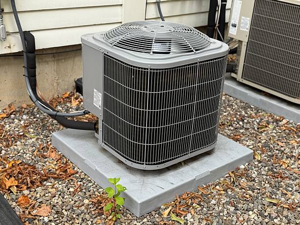 24/7 Emergency Furnace Repair experts in Yorkville, IL