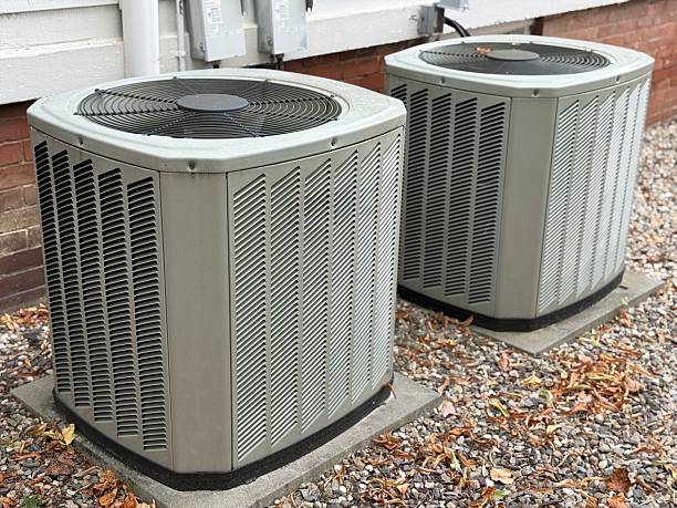 Reliable Furnace Repair contractor in Yorkville, IL by JG Cool HVAC